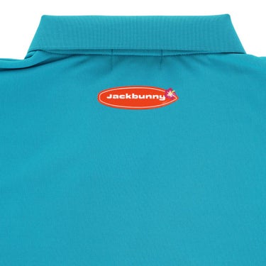 ジャックバニー Jack Bunny!!　レディース 半袖 ポロシャツ 263-6160422　2026年モデル 詳細13