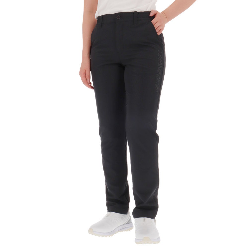 ジャックバニー Jack Bunny!! レディース ストレッチダブルクロス
