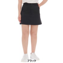 ジャックバニー Jack Bunny!! レディース ストレッチダブルクロス スカート 263-6134434 2026年モデル
