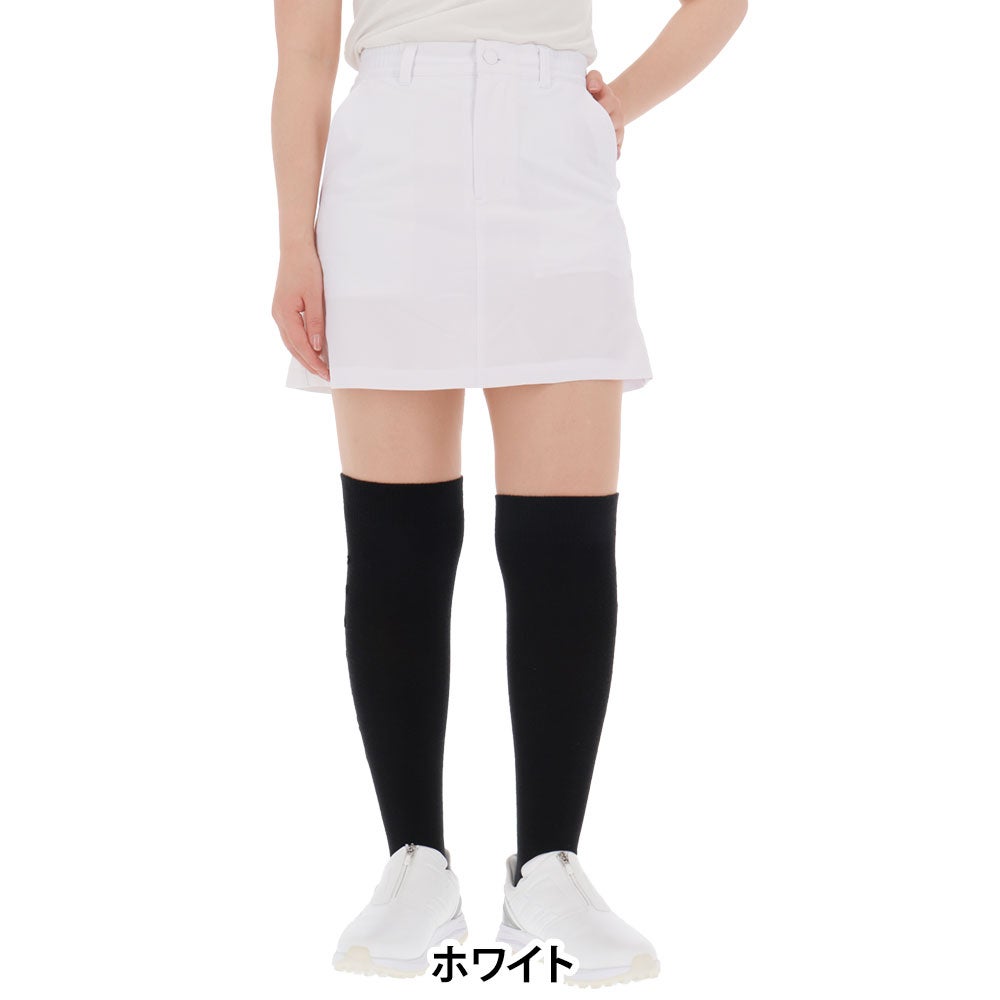 ジャックバニー Jack Bunny!! レディース ストレッチダブルクロス