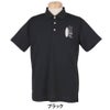 ジャックバニー Jack Bunny!!　メンズ 半袖 ポロシャツ 262-6160421　2026年モデル 詳細2
