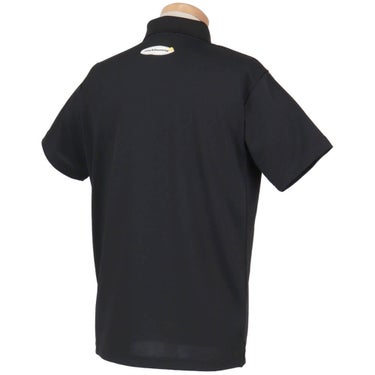 ジャックバニー Jack Bunny!!　メンズ 半袖 ポロシャツ 262-6160421　2026年モデル 詳細3