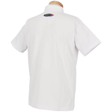 ジャックバニー Jack Bunny!!　メンズ 半袖 ポロシャツ 262-6160421　2026年モデル 詳細6