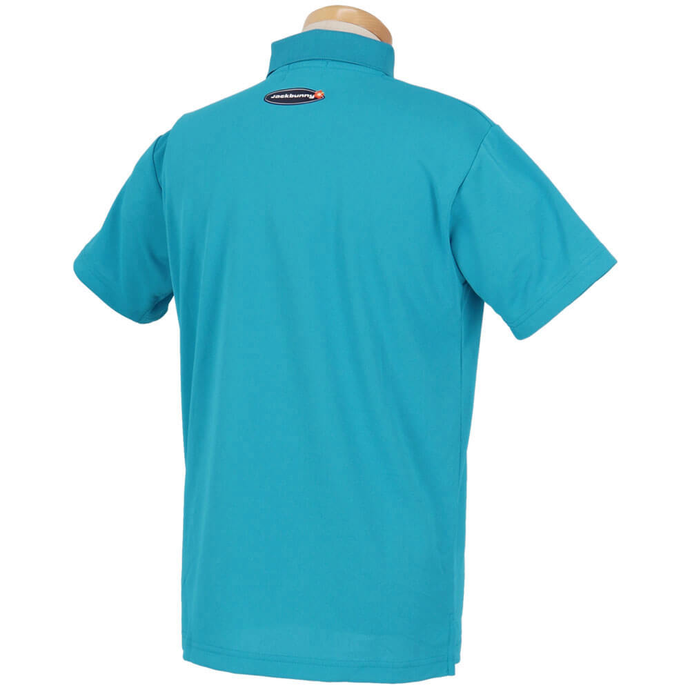 ジャックバニー Jack Bunny!!　メンズ 半袖 ポロシャツ 262-6160421　2026年モデル 詳細9