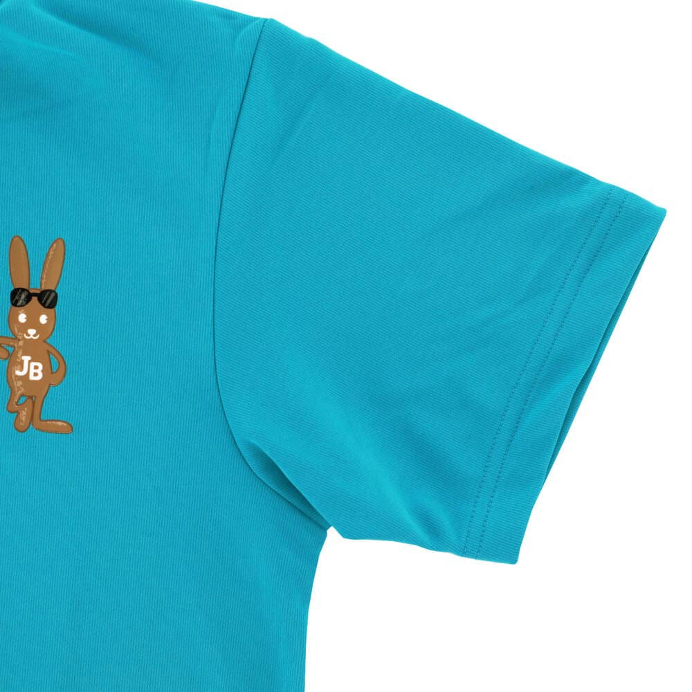 ジャックバニー Jack Bunny!!　メンズ 半袖 ポロシャツ 262-6160421　2026年モデル 詳細12