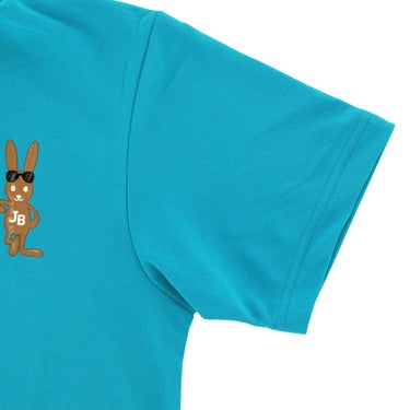 ジャックバニー Jack Bunny!!　メンズ 半袖 ポロシャツ 262-6160421　2026年モデル 詳細12