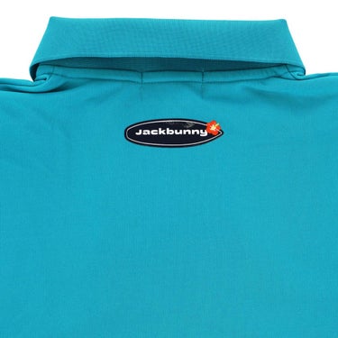 ジャックバニー Jack Bunny!!　メンズ 半袖 ポロシャツ 262-6160421　2026年モデル 詳細13