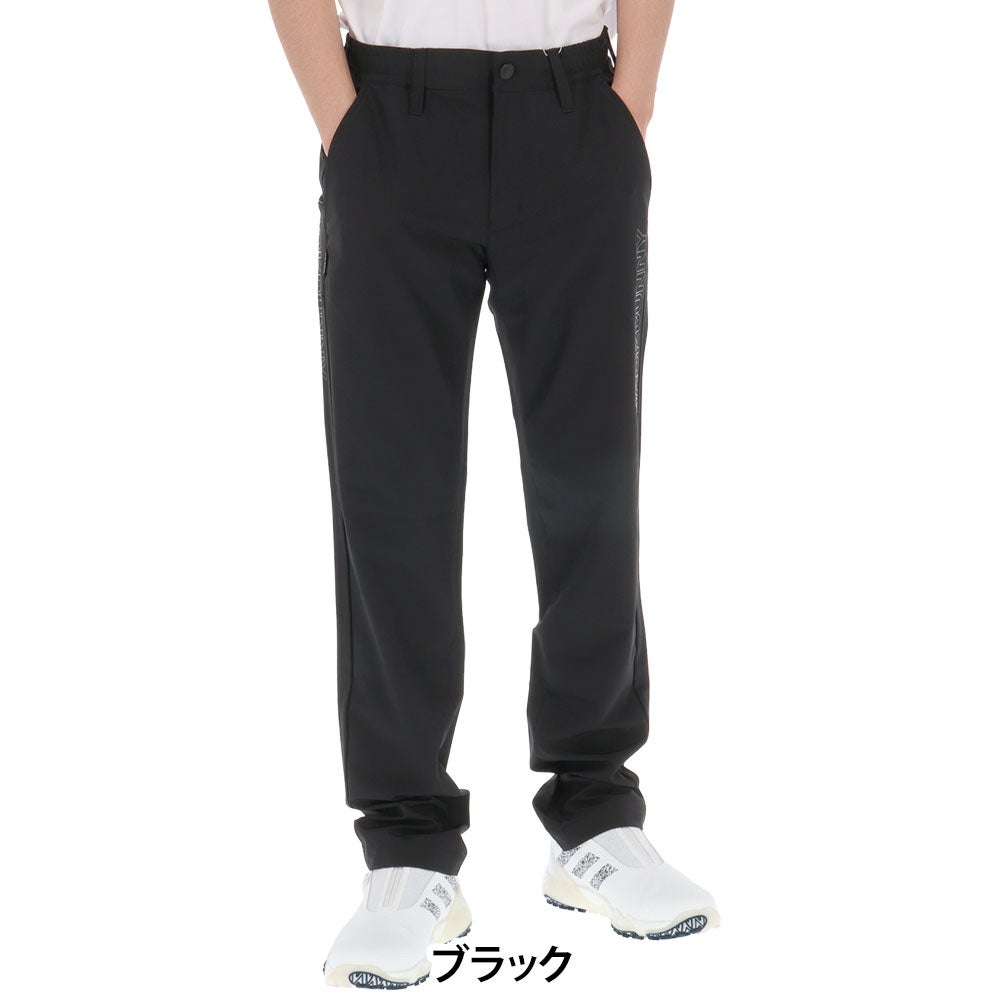 ジャックバニー Jack Bunny!! メンズ ストレッチダブルクロス ロング