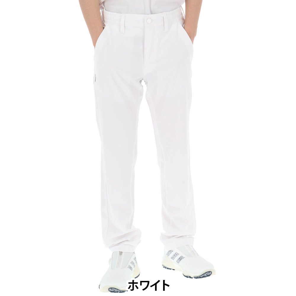 ジャックバニー Jack Bunny!! メンズ ストレッチダブルクロス ロング