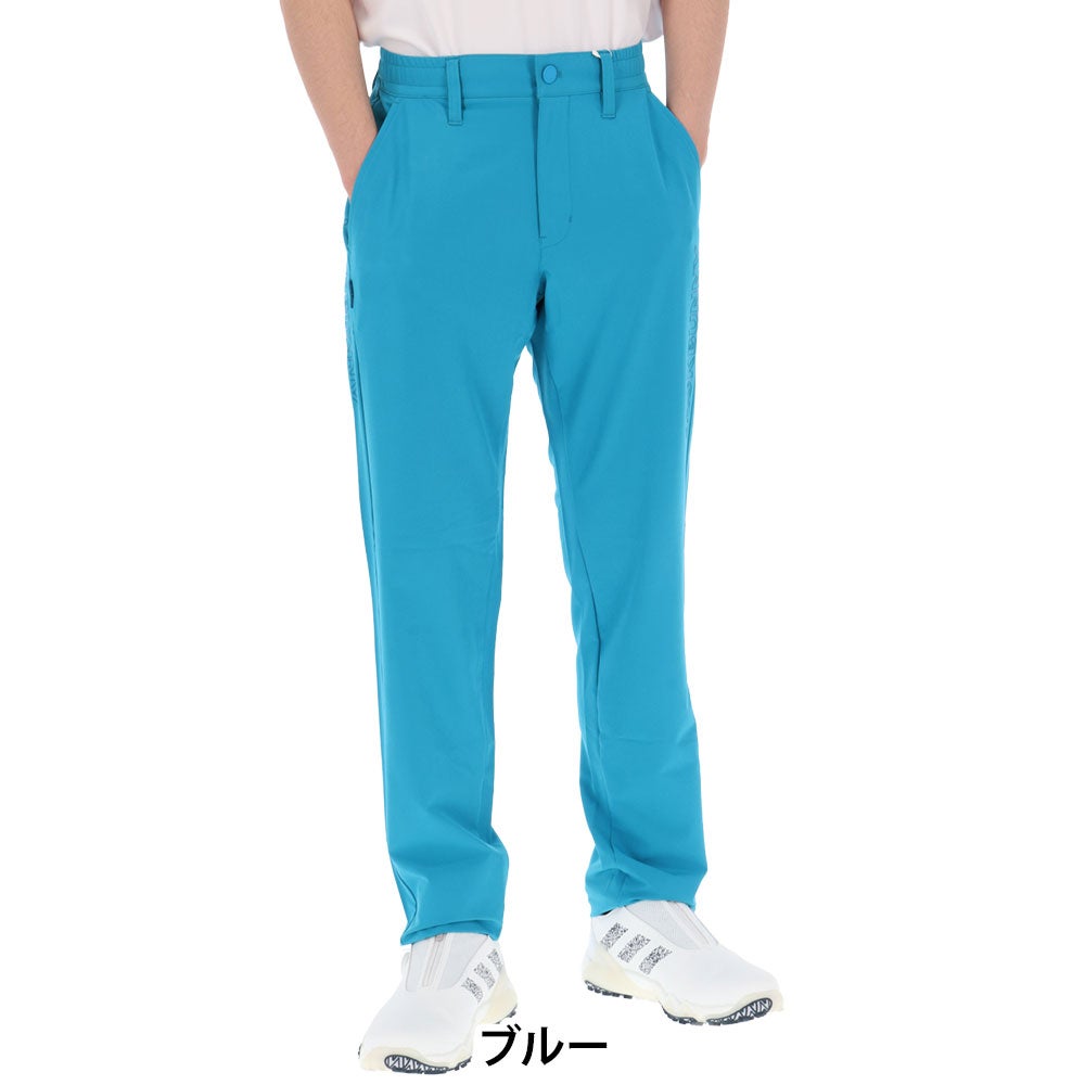 ジャックバニー Jack Bunny!! メンズ ストレッチダブルクロス ロング