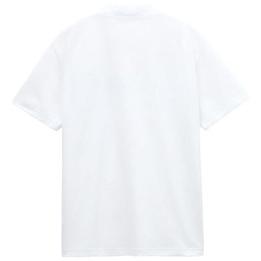 ルコック Le coq sportif　メンズ ポケット付き 半袖 モックネックシャツ LG6SHS52M　2026年モデル 詳細7