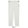 ルコック Le coq sportif　メンズ ウエストアジャスター付 ピケ接触冷感 テーパードパンツ LG6SLP52M　2026年モデル 詳細9