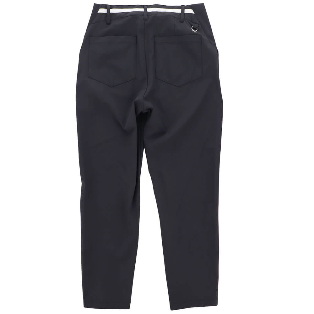 ルコック Le coq sportif　レディース 接触冷感 8分丈 パンツ LG6SLP54L　2026年モデル 詳細3