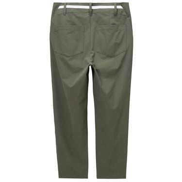 ルコック Le coq sportif　レディース 接触冷感 8分丈 パンツ LG6SLP54L　2026年モデル 詳細5