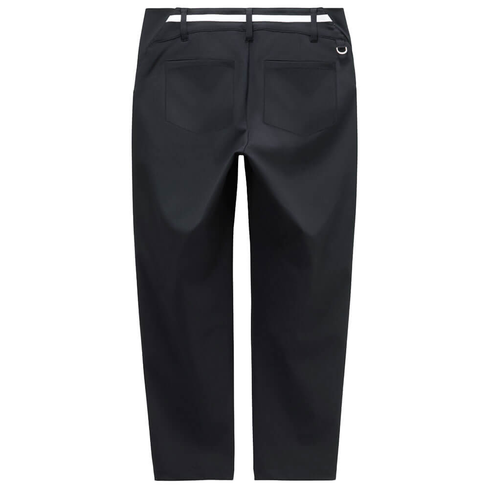 ルコック Le coq sportif　レディース 接触冷感 8分丈 パンツ LG6SLP54L　2026年モデル 詳細7