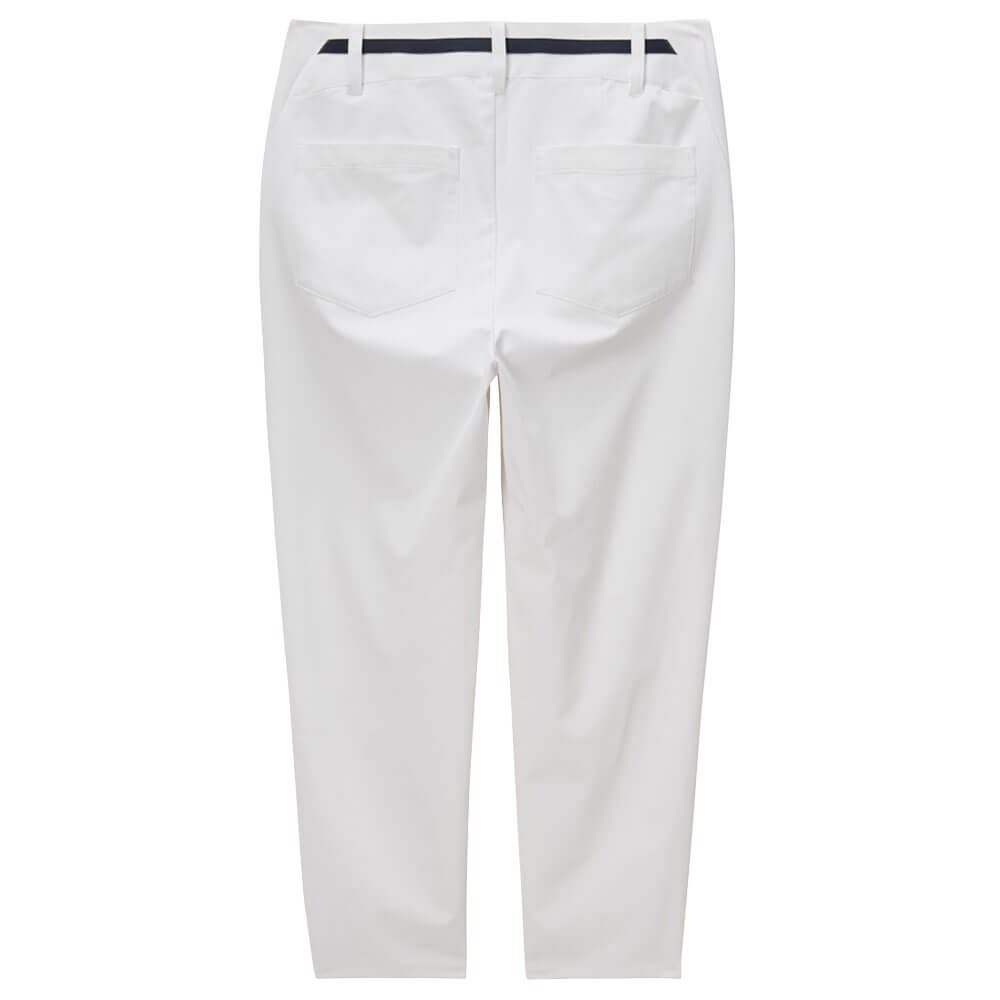 ルコック Le coq sportif　レディース 接触冷感 8分丈 パンツ LG6SLP54L　2026年モデル 詳細9