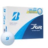 ブリヂストン TOUR B JGR SPLASH ツアーB ジェイジーアール 2026年モデル ゴルフボール 1ダース（12球入り）　スプラッシュ