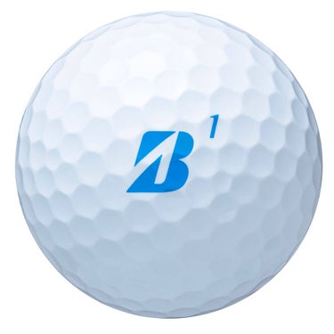 ブリヂストン TOUR B JGR SPLASH ツアーB ジェイジーアール 2026年モデル ゴルフボール 1ダース（12球入り）　スプラッシュ 詳細2