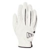 アディダス adidas　パームラップ マルチフィット メンズ 右手用 ゴルフグローブ VT478 KA8320 ホワイト/ブラック ホワイト/ブラック