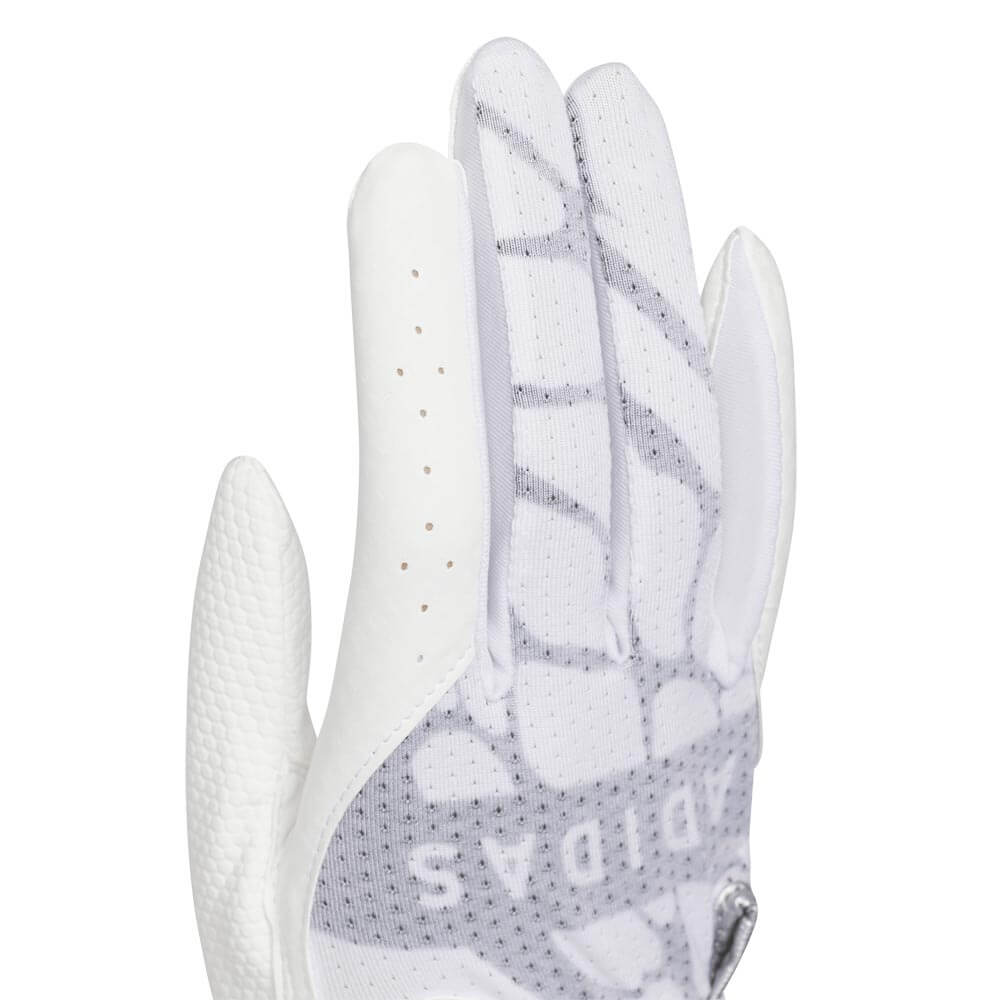 アディダス adidas パームラップ クール ペア レディース 両手用