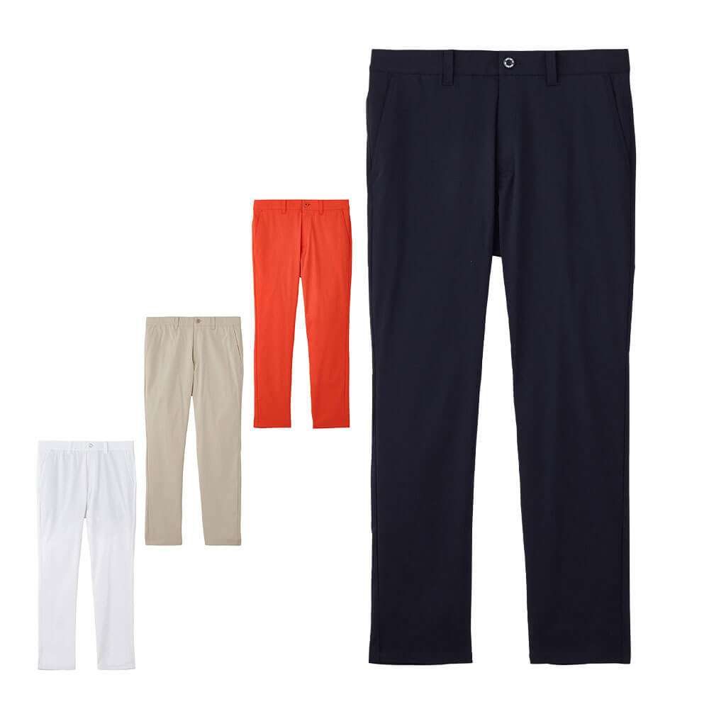 アンパスィ（and per se） ロングパンツ メンズ 通販｜【公式】有賀園