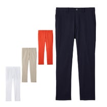 アンパスィ and per se メンズ ロングパンツ AMS5026E1 2026年モデル