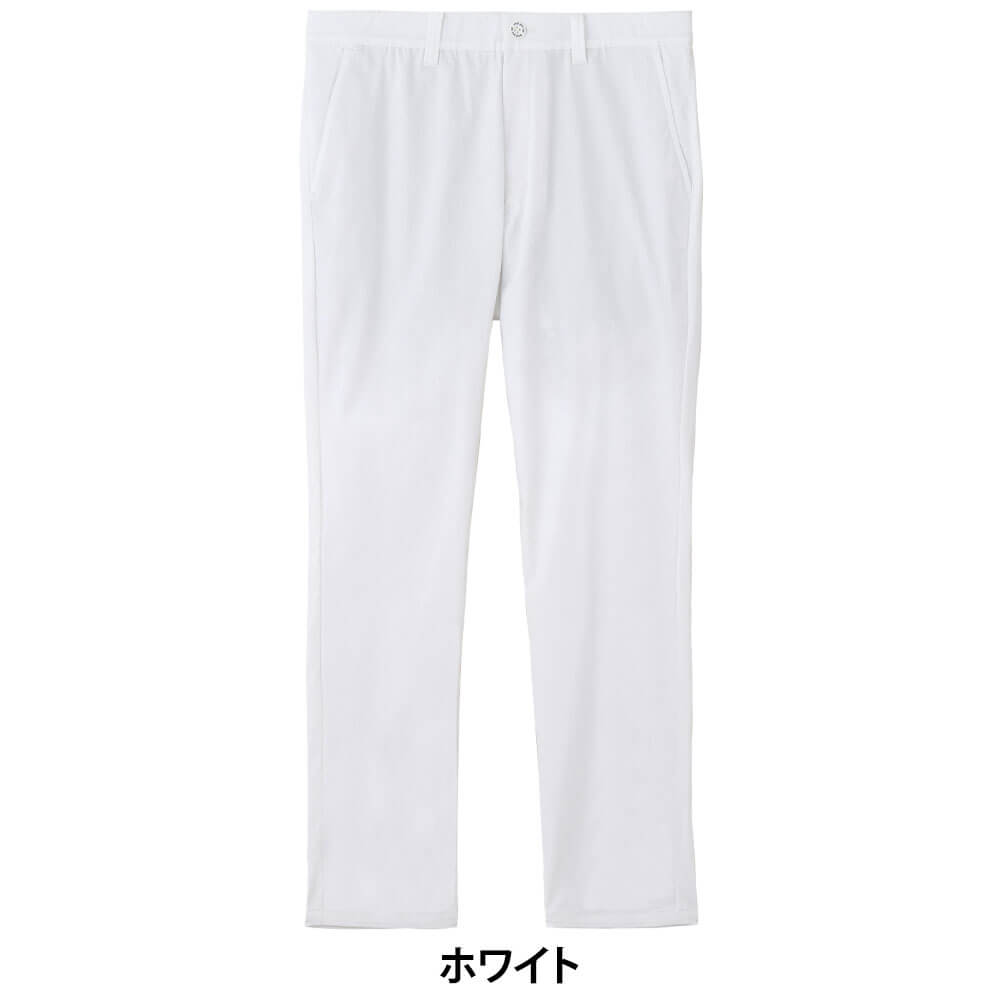 アンパスィ and per se メンズ ロングパンツ AMS5026E1 2026年モデル