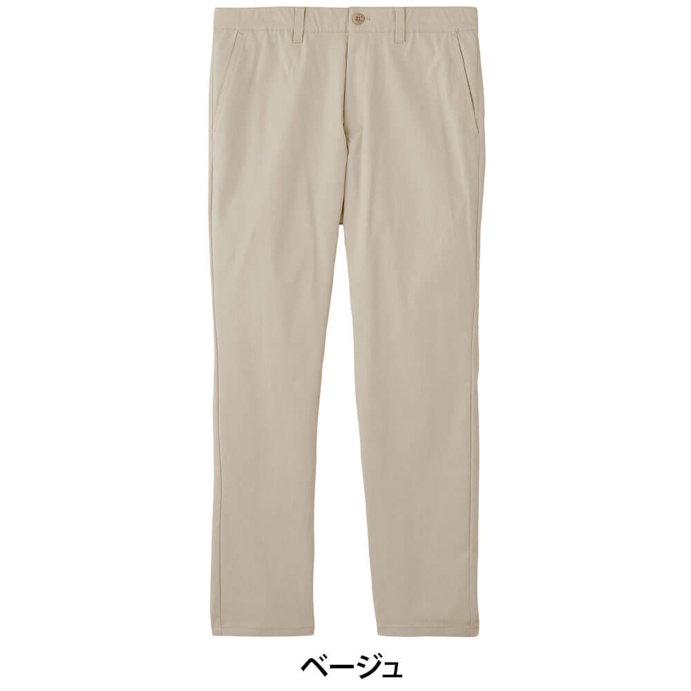 アンパスィ and per se メンズ ロングパンツ AMS5026E1 2026年モデル