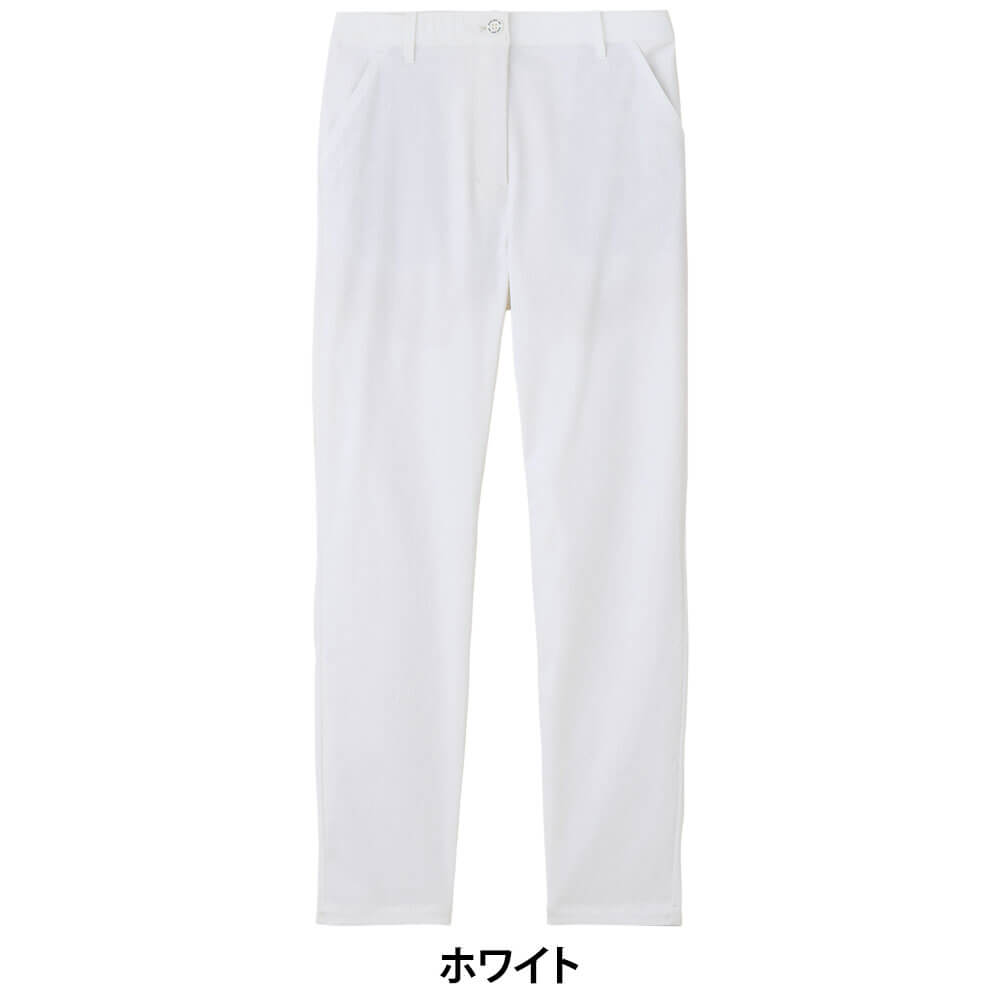 アンパスィ and per se レディース ロングパンツ AFS5026E1 2026年モデル