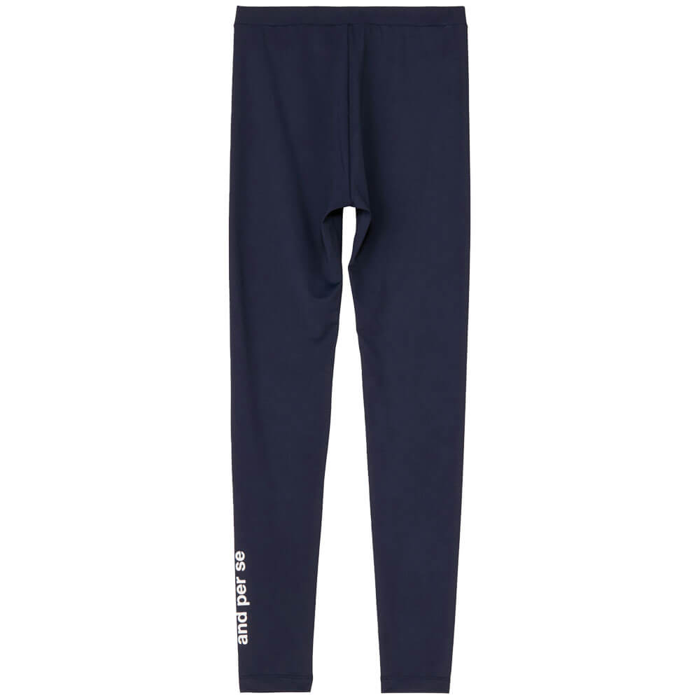 アンパスィ and per se レディース COOL is COOL スパッツ AFS5826W5