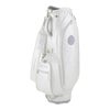 ピン PING　レディース パフィ キャディバッグ CB-L2601 38977-01 ホワイト ホワイト