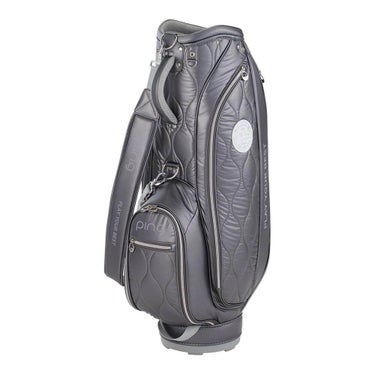 ピン PING　レディース パフィ キャディバッグ CB-L2601 38977-03 ダークグレー ダークグレー