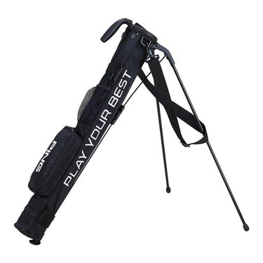 ピン PING　セルフスタンド GB-P2405 37471-01 ブラック ブラック