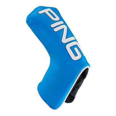 ピン PING　カラーコード パターカバー ピン型 HC-U2510 38598-05 ブルー ブルー