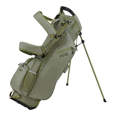 ピン PING　アーバンライト スタンド キャディバッグ CB-N2601 38978-03 カーキ カーキ