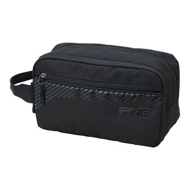 ピン PING　アーバンライト ポーチ GB-N2608 39049-01 ブラック ブラック
