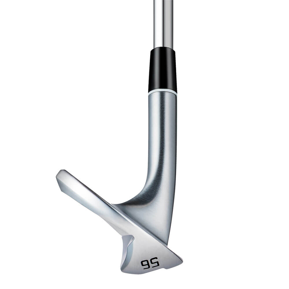 フォーティーン　FR-3 ウェッジ パールサテン仕上げ　N.S.PRO DS-91w スチールシャフト 詳細3