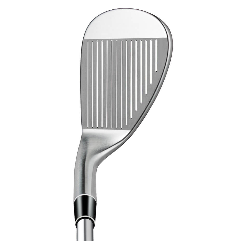 フォーティーン　FR-3 ウェッジ パールサテン仕上げ　N.S.PRO TS-114w Ver.2 スチールシャフト 詳細1