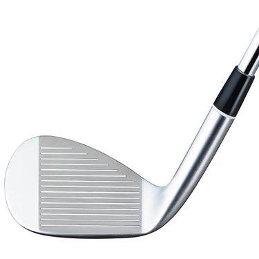 フォーティーン　FR-3 ウェッジ パールサテン仕上げ　N.S.PRO TS-114w Ver.2 スチールシャフト 詳細2