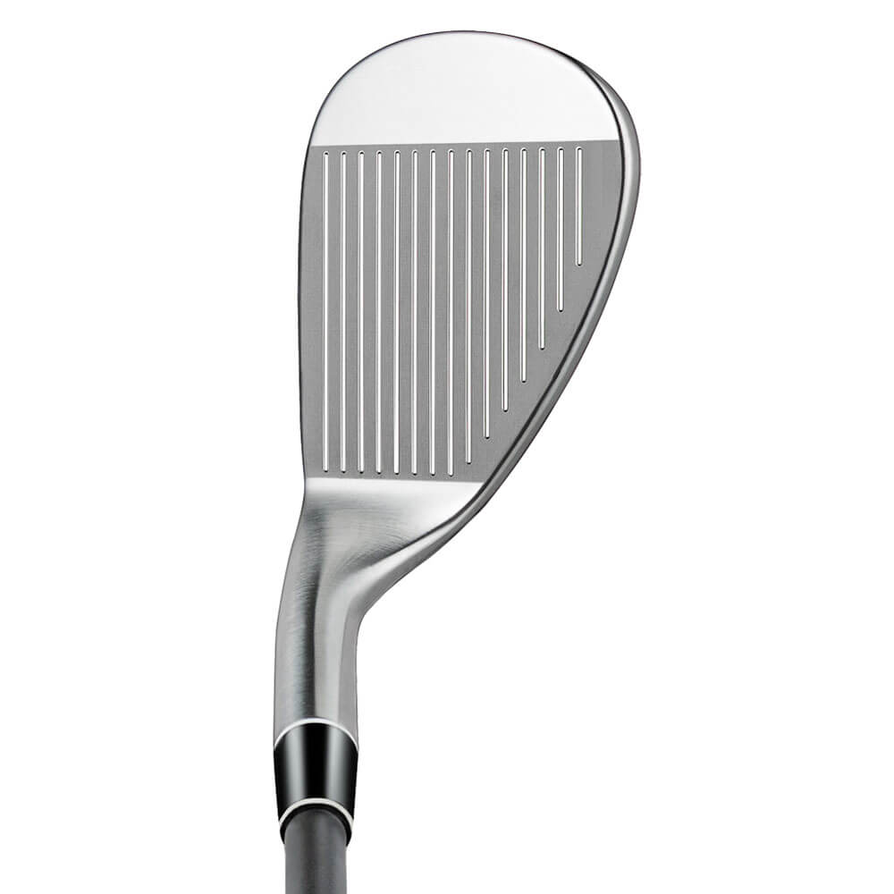 フォーティーン　FR-3 ウェッジ パールサテン仕上げ　FT-62w Ver2 カーボンシャフト 詳細1