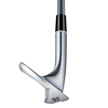 フォーティーン　FR-3 ウェッジ パールサテン仕上げ　FT-62w Ver2 カーボンシャフト 詳細3