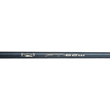 フォーティーン　FR-3 ウェッジ パールサテン仕上げ　FT-62w Ver2 カーボンシャフト 詳細4