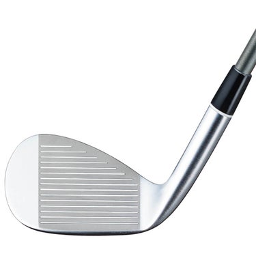 フォーティーン　レディース FR-3 ウェッジ パールサテン仕上げ　FT-52w Ver2 カーボンシャフト 詳細2