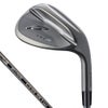 フォーティーン　FR-3 ウェッジ ダイヤモンドブラックサテン仕上げ　N.S.PRO DS-91w BK スチールシャフト