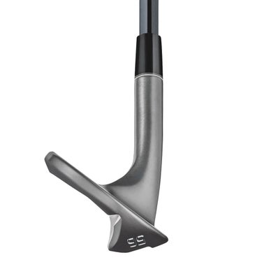 フォーティーン　FR-3 ウェッジ ダイヤモンドブラックサテン仕上げ　N.S.PRO DS-91w BK スチールシャフト 詳細3