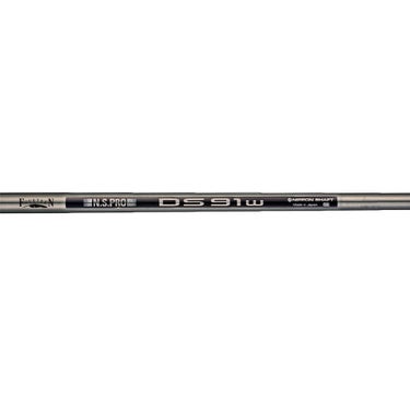 フォーティーン　FR-3 ウェッジ ダイヤモンドブラックサテン仕上げ　N.S.PRO DS-91w BK スチールシャフト 詳細4