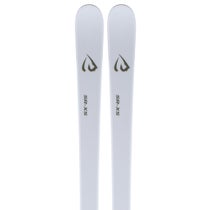アイディーワン ID-ONE SR-X5 スローライド X5 WHITE スキー板 単品 2024-2025