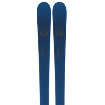 アイディーワン ID-ONE SR-X5 スローライド X5 NAVY スキー板 単品 2024-2025