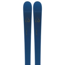アイディーワン ID-ONE　SR-M スローライド M NAVY　スキー板 単品 2024-2025