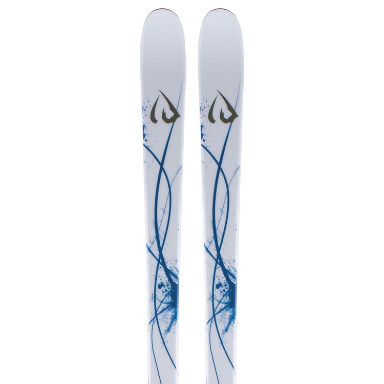 アイディーワン ID-ONE MR-CE モーグルライド CE WHITE スキー板 単品 
